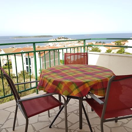 Apartmani Toni Poce 2 Primošten Buitenkant foto