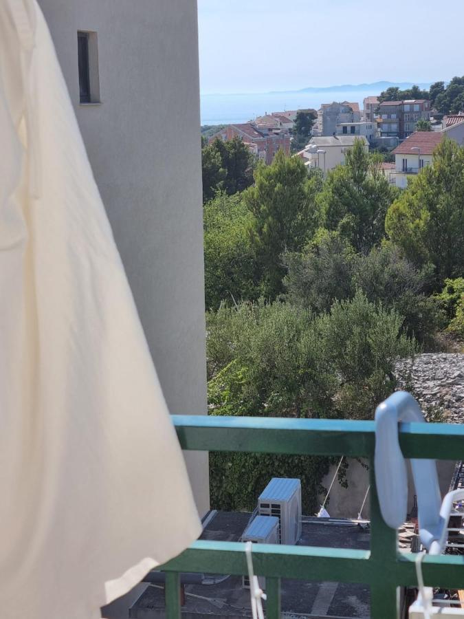 Apartmani Toni Poce 2 Primošten Buitenkant foto