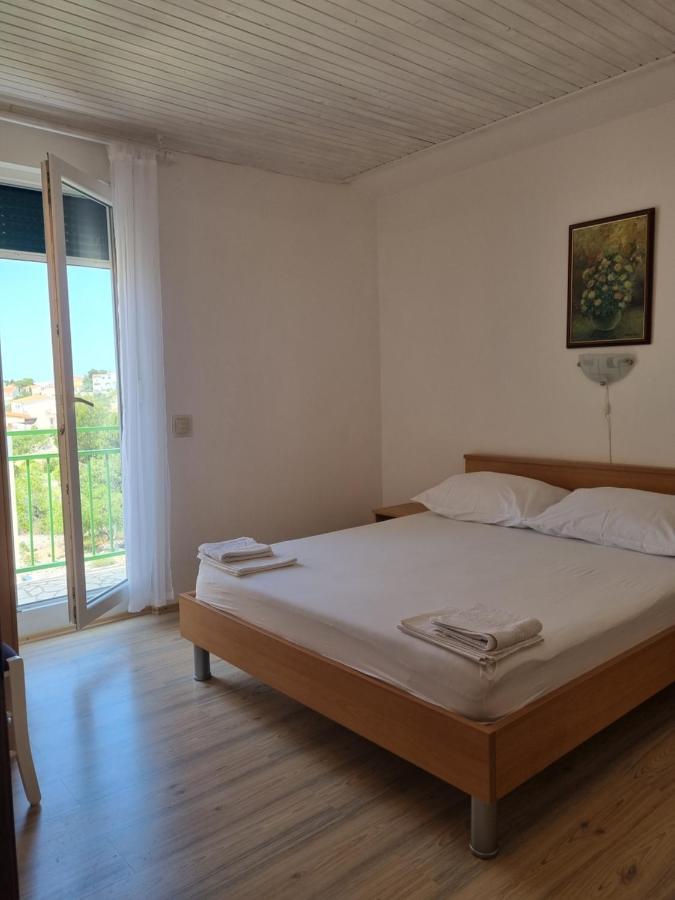 Apartmani Toni Poce 2 Primošten Buitenkant foto