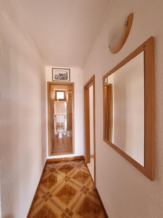 Apartmani Toni Poce 2 Primošten Buitenkant foto